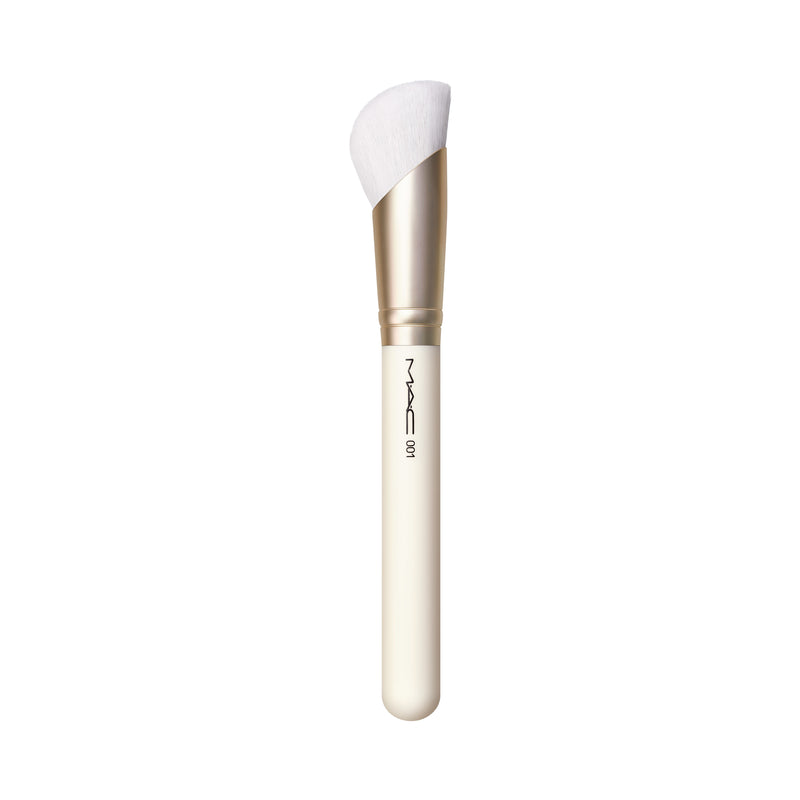 MAC 001 Serum + Moisturizer Brush product image