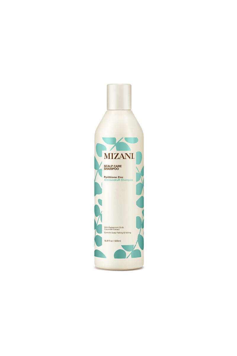 Mizani Scalp Care Shampoo 500ml product image