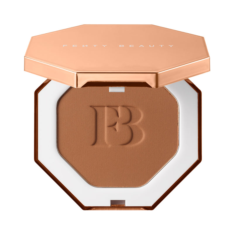 Fenty Beauty Sun Stalk'R Instant Warmth Warmth Bronzer 6.23 g - Coco Naughty product image