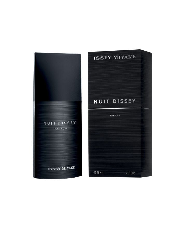 Issey Miyake Nuit d'Issey Parfum 75ml product image