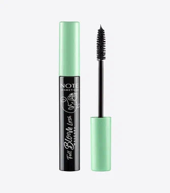 Note Full Bloom Lash Mascara Black 01 9ml product image