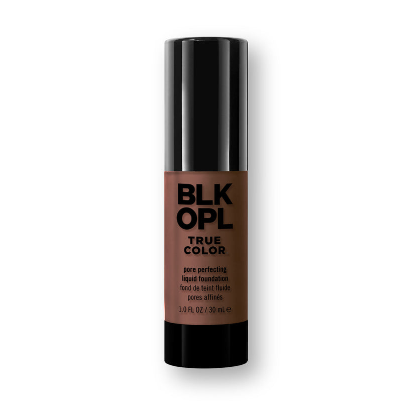 Black Opal True Color Pore Perfecting Liquid Foundation - Carob product image