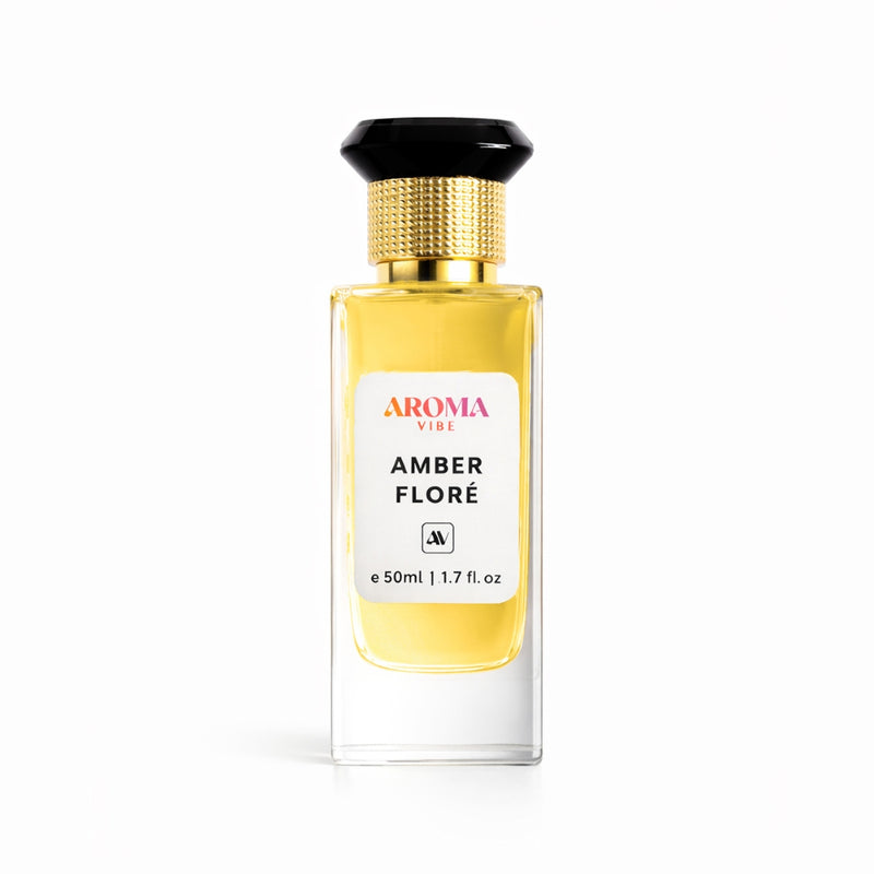 Aroma Vibe Amber Flor'e 50ml product image