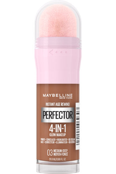 MAYBELLINE Perfector 4in1 Glow Meduim Deep 03 product image
