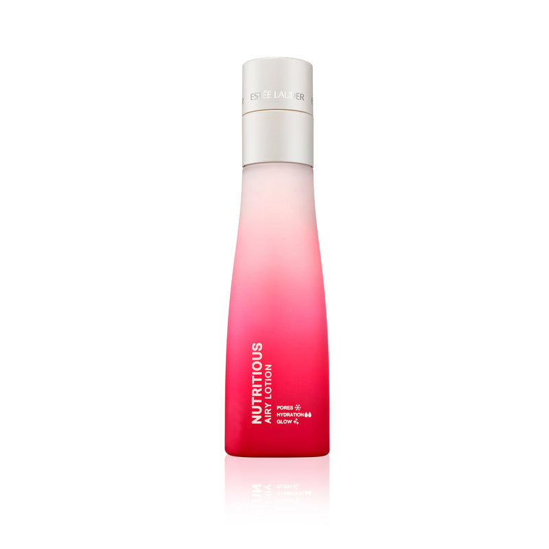 Estée Lauder Nutritious Airy Lotion Moisturizer - 100ml product image