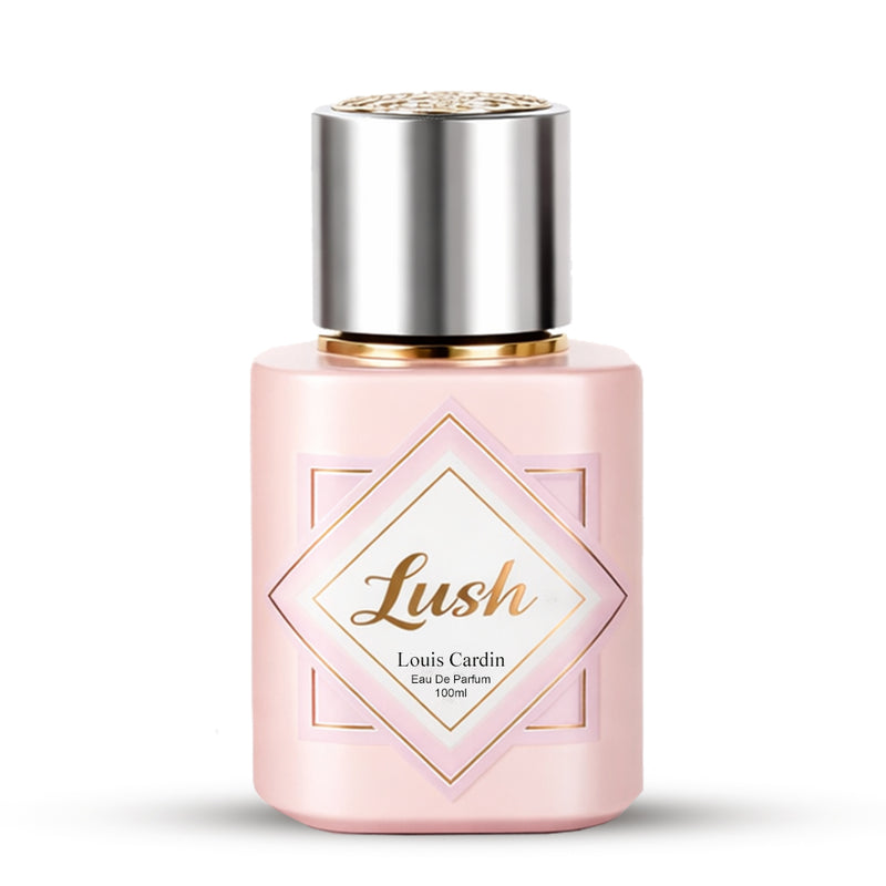 Louis Cardin Lush EDP 100ml product image
