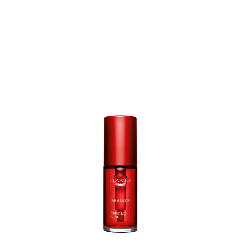 Clarins Water Lip Stain 7ml - 03 red water product image