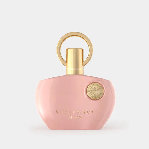 Afnan Supremacy Pink EDP 100ml product image