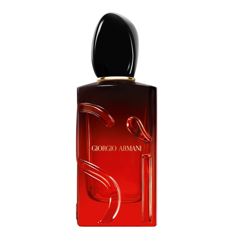 Giorgio Armani Si Passione Intense EDP 100ml R24 Refillable product image