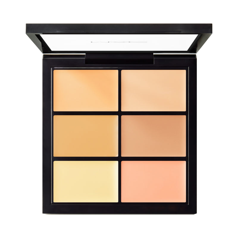 MAC Studio Fix Conceal and Correct Palette - Light product image