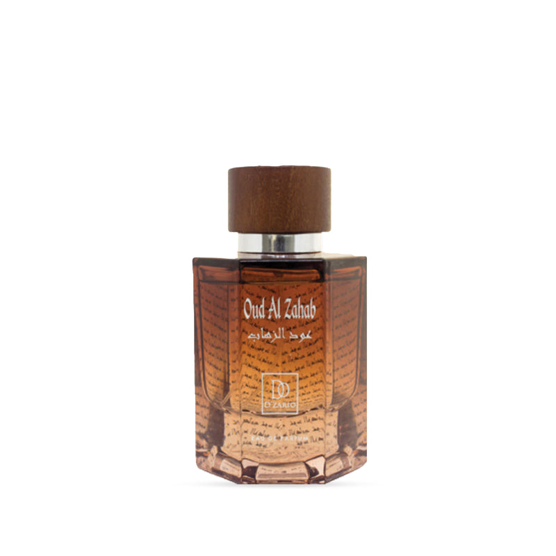 Louis Cardin Dzario ''Oud Al Zahab EDP 100ml product image