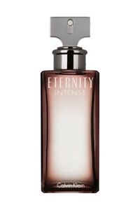 CALVIN KLEIN Eternity Intense Eau De Parfum 50ml Spray For Women product image