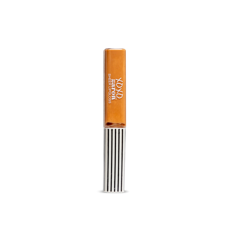 Zaron Sheer Lipgloss Readmylips product image