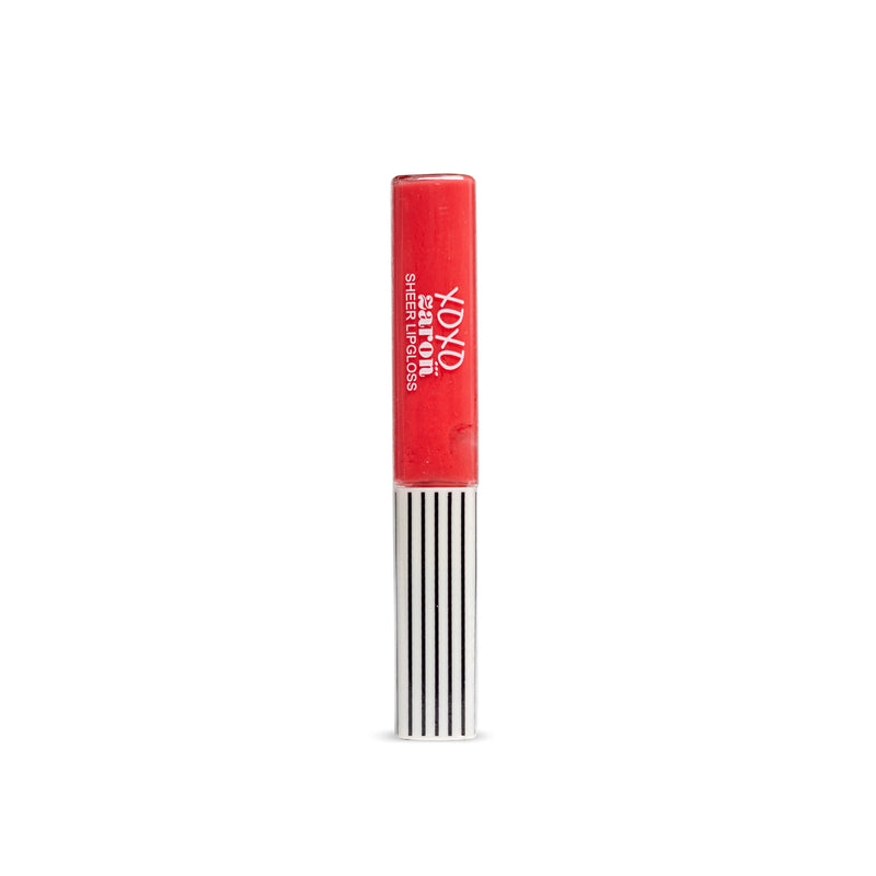 Zaron Sheer Lipgloss Sweet16 product image