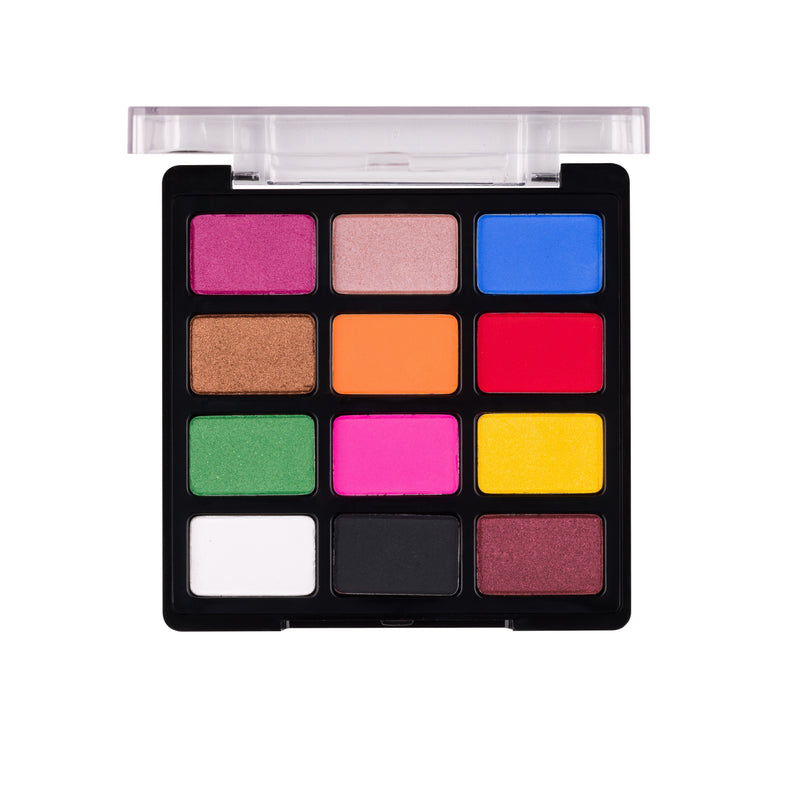 Note Love At First Sight Eyeshadow Palette 1.3 gx12 - 210 product image