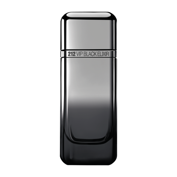 Carolina Herrera 212 Black Elixir 100ml product image