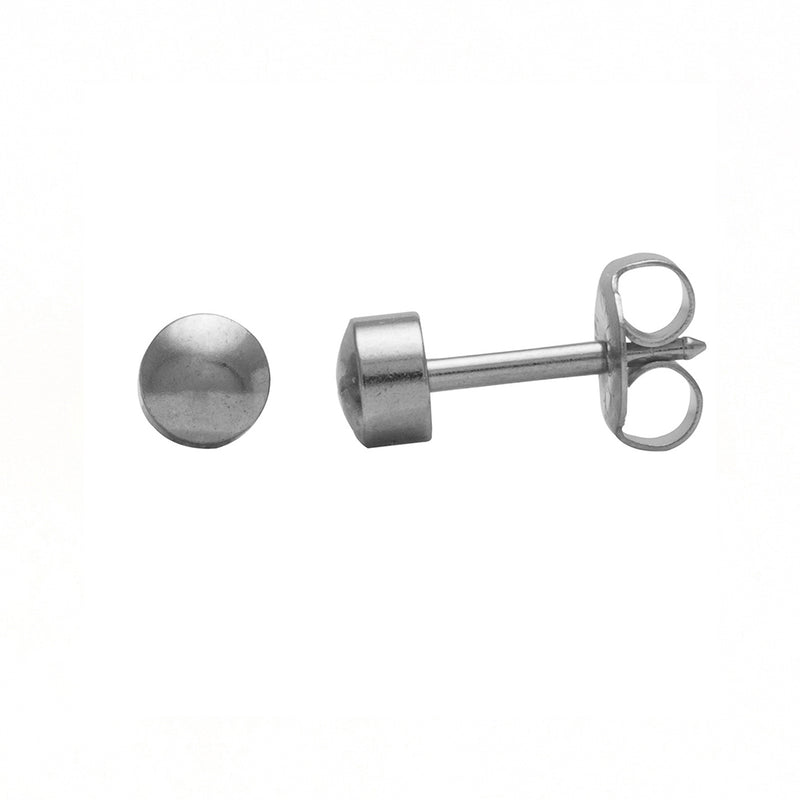 Studex Ear Stud PR-R200W-STX Gold 3mm product image