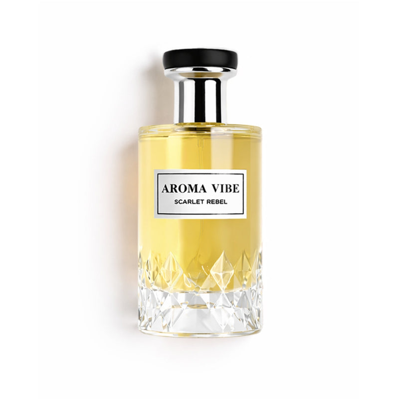Aroma Vibe Scarlet Rebel 100ml product image