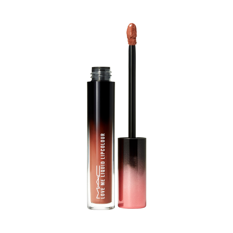 MAC Love Me Liquid Lipcolour - Feel Me product image