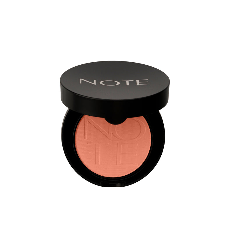 Note Luminous Compact Blusher 5.5g - 07 product image