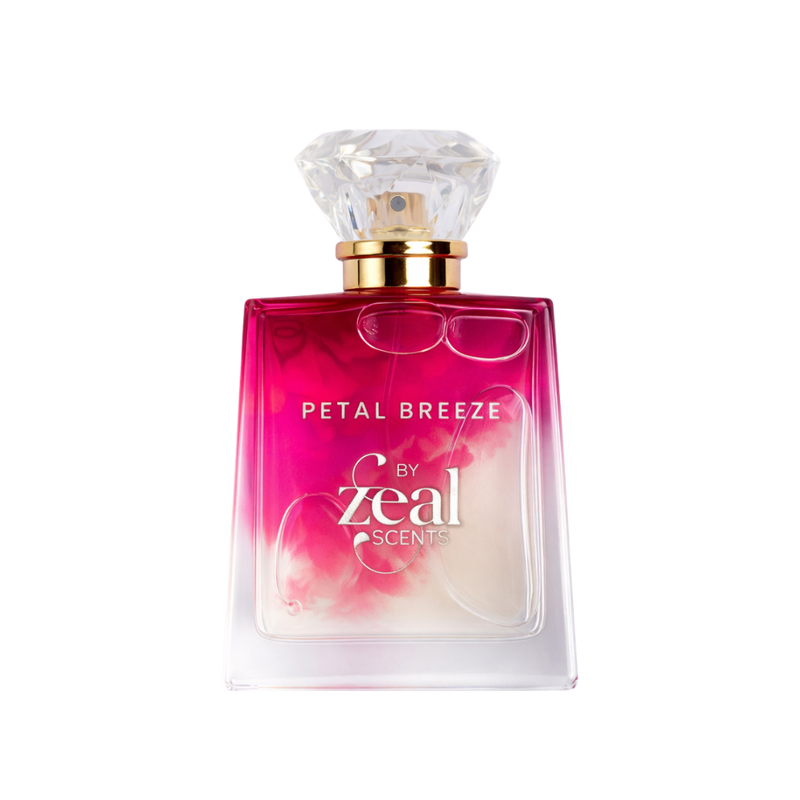 ZealSCENTS Petal Breeze 50ml product image