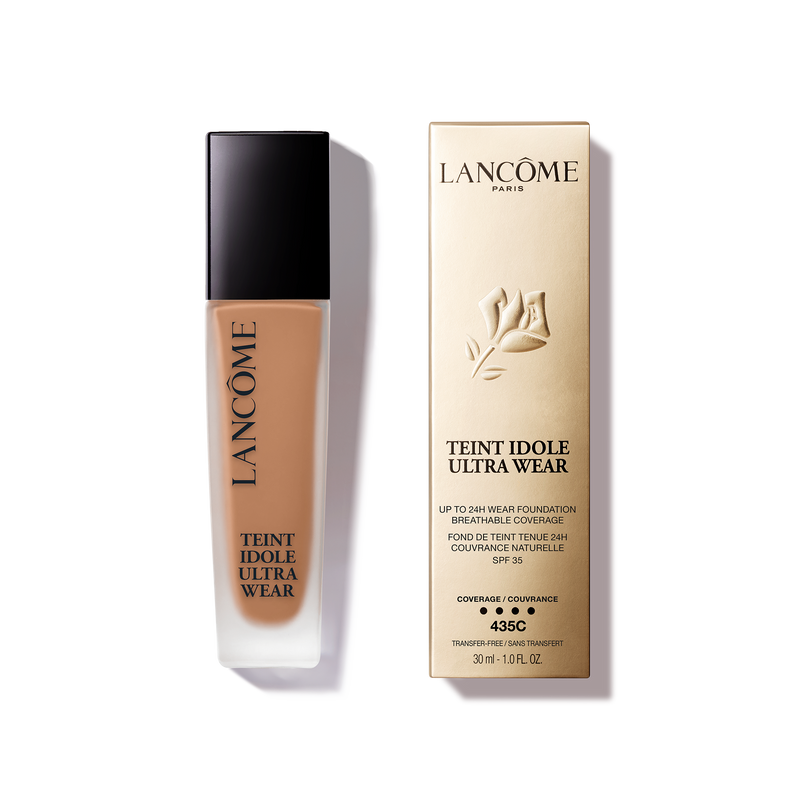 Lancome Teint Idole Ultra Wear Foundation 435C 30ml product image