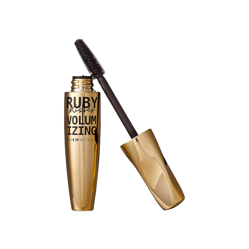 Ruby Kisses Volumizing Mascara 01 product image