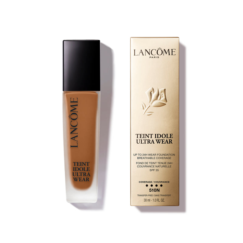 Lancome Teint Idole Ultra Wear Foundation 510N 30ml product image