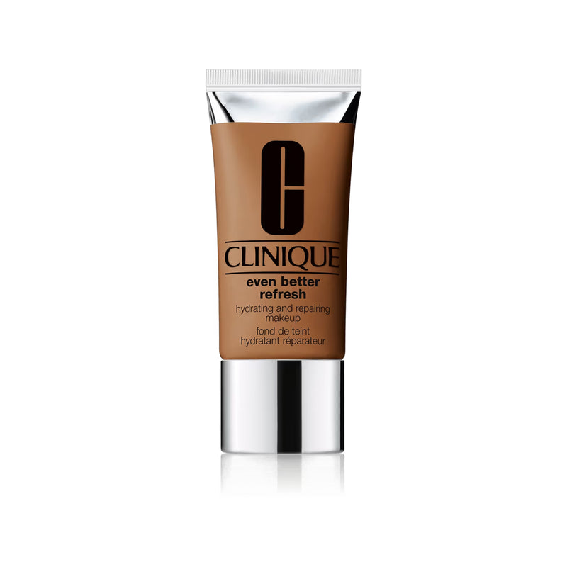 Clinique Even Better Refresh™ Hydrating and Repairing Makeup - WN 122 Clove 30ml product image