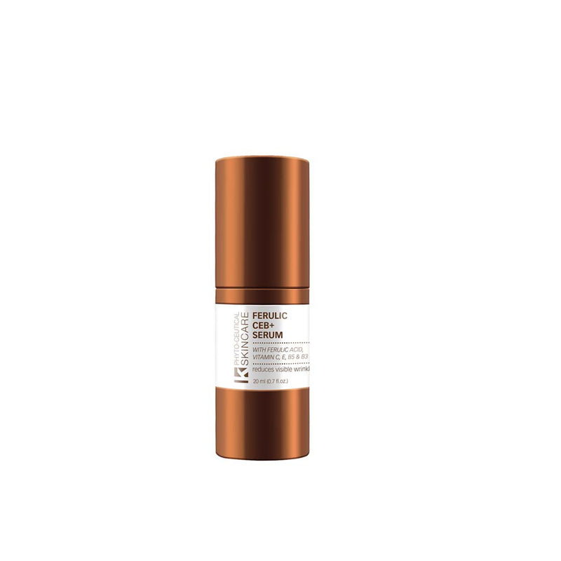 K Phyto-ceutical Ferulic CEB+ Serum 20ml product image