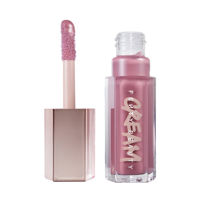 Fenty Beauty Gloss Bomb Cream Color Drip Lip Cream 9ml - Mauve Wive$ product image