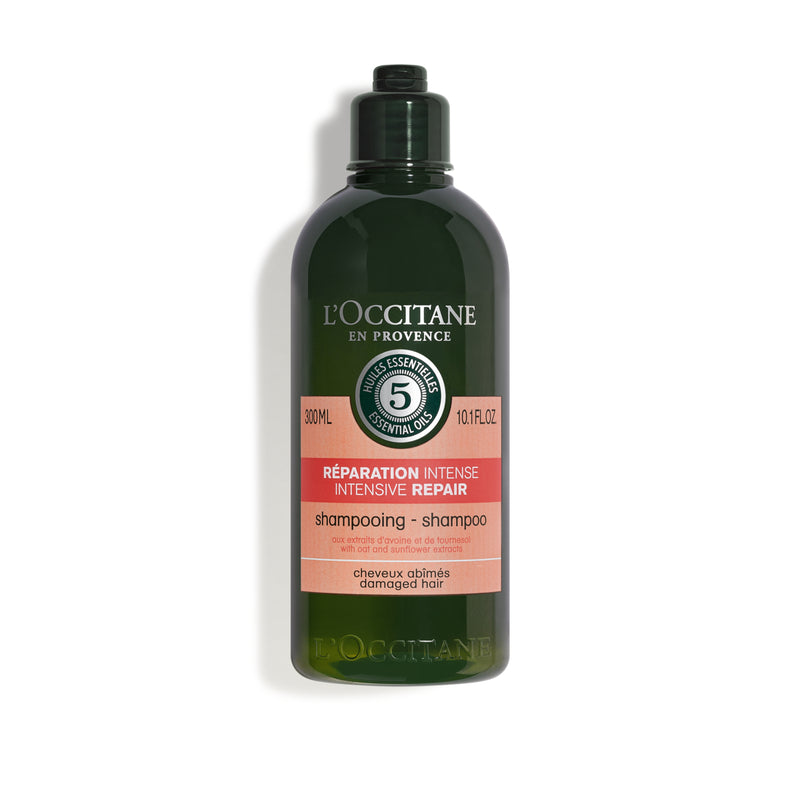 L’Occitane Intensive Repair Shampoo 300ml product image