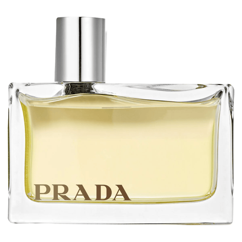 Prada Amber pour Femme Classic EDP 80ml product image