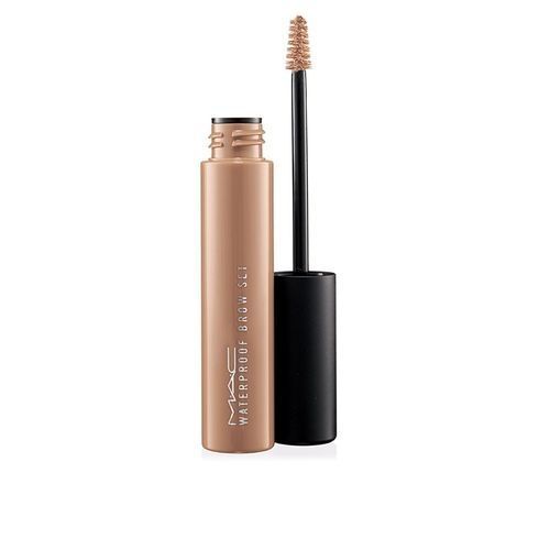 MAC Pro Longwear Waterproof Brow Set - Emphatically Blonde product image