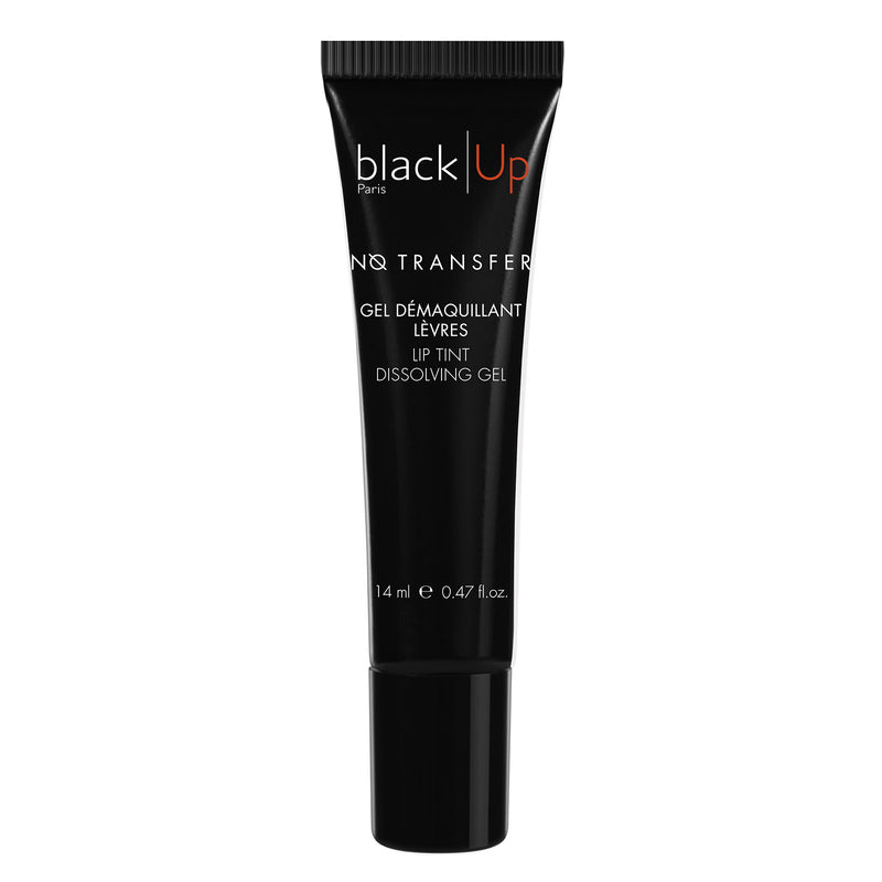 Black Up No Transfer Lip Tint Dissolving Gel DEMAQNT 14ml product image