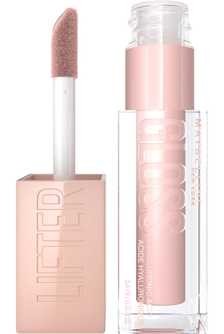 MAYBELLINE Lifter Gloss 002 Ice product image