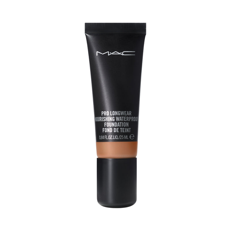 MAC Pro Longwear Nourishing Waterproof Foundation - NW40 product image