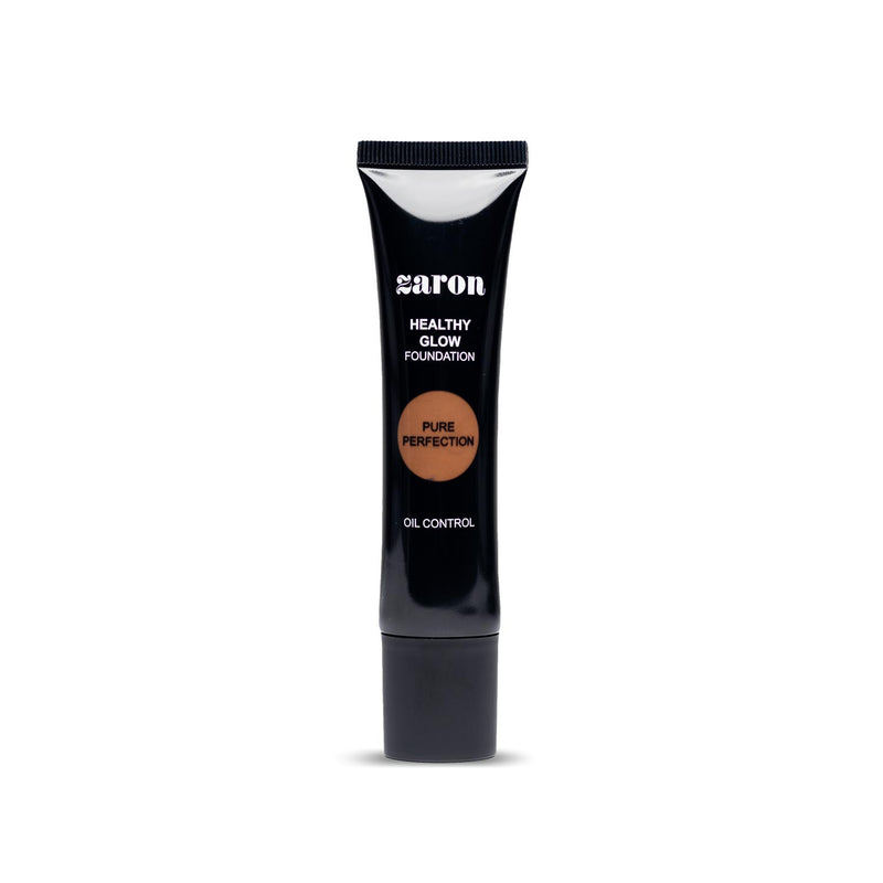 Zaron Healthy Glow Foundation FZ45 product image