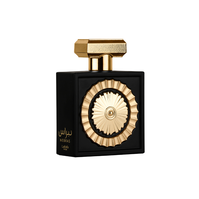 Lattafa Pride Nebras EDP 100 ml product image