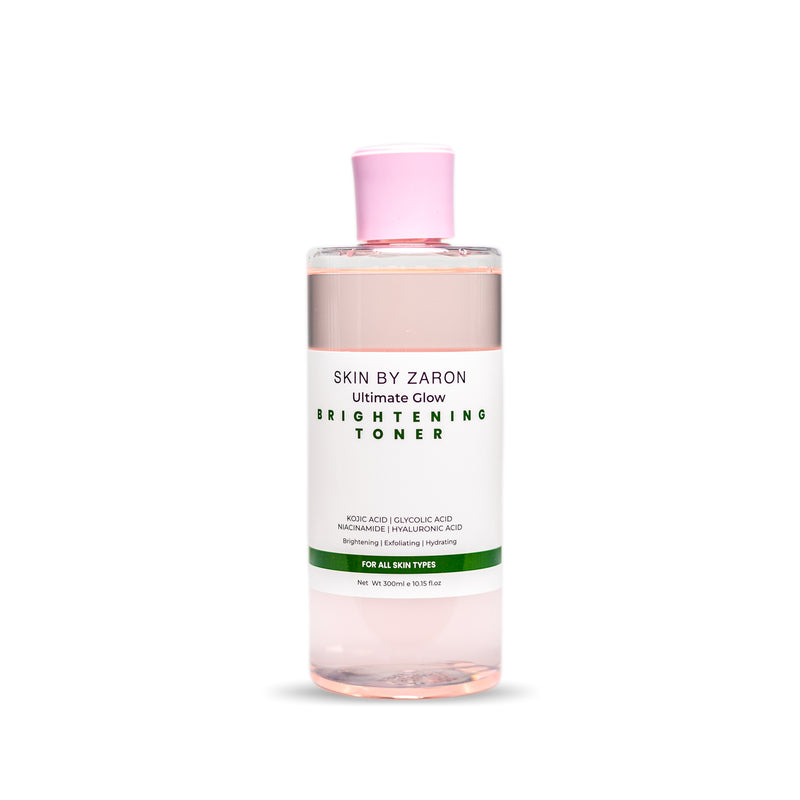 Zaron Brightening Toner product image