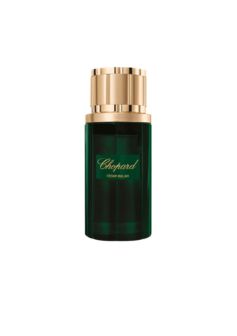 Chopard Malaki Black Incense EDP 80ml product image