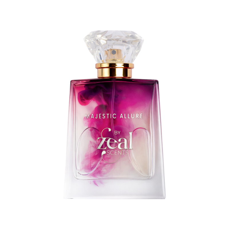ZealSCENTS Majestic Allure 50ml product image