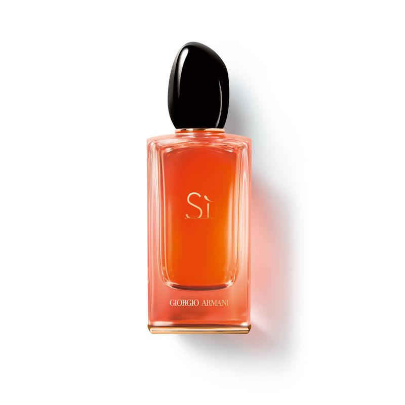 Giorgio Armani Si Eau De Parfum Intense 100ml product image
