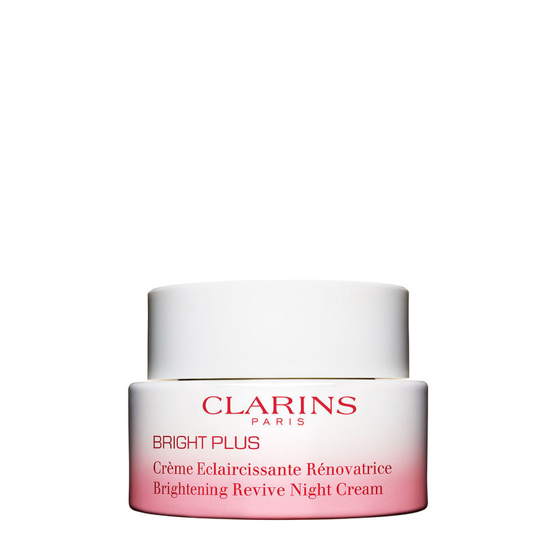 Clarins Bright Plus Revive Night Cream50ml product image