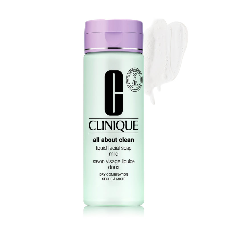 Clinique Mild Liquid Soap 200ml product image