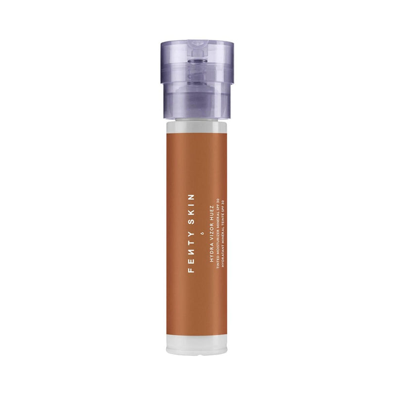 Hydra Vizor Huez Tinted Moisturizer Broad Spectrum Mineral SPF30 Sunscreen 6 product image