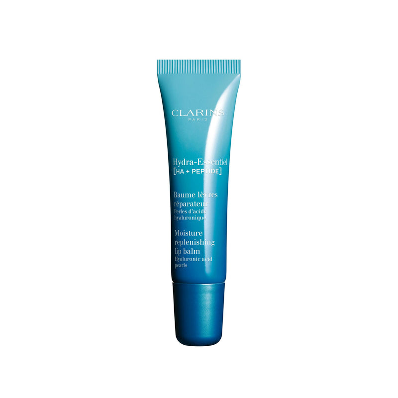 Clarins Hydra-Essentiel [HA + PEPTIDE] Moisture Replenishing Lip Balm 15ml product image