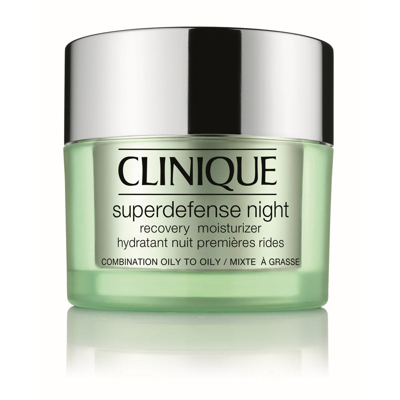 Clinique Superdefense™ Night Recovery Moisturizer 50ml product image