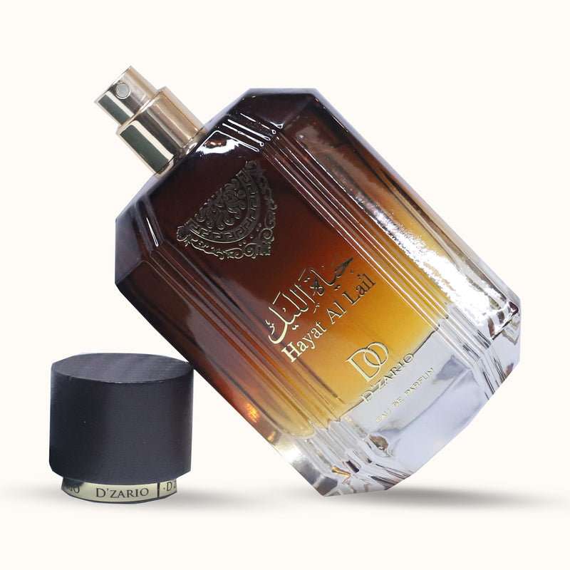 Louis Cardin Hayat al lail EDP 100ml product image