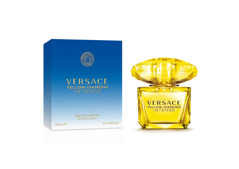 Versace Yellow Diamond Intense EDP 90ml product image